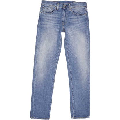 Levi's 511 Men Blue Straight Slim Stretch Jeans W31 L32