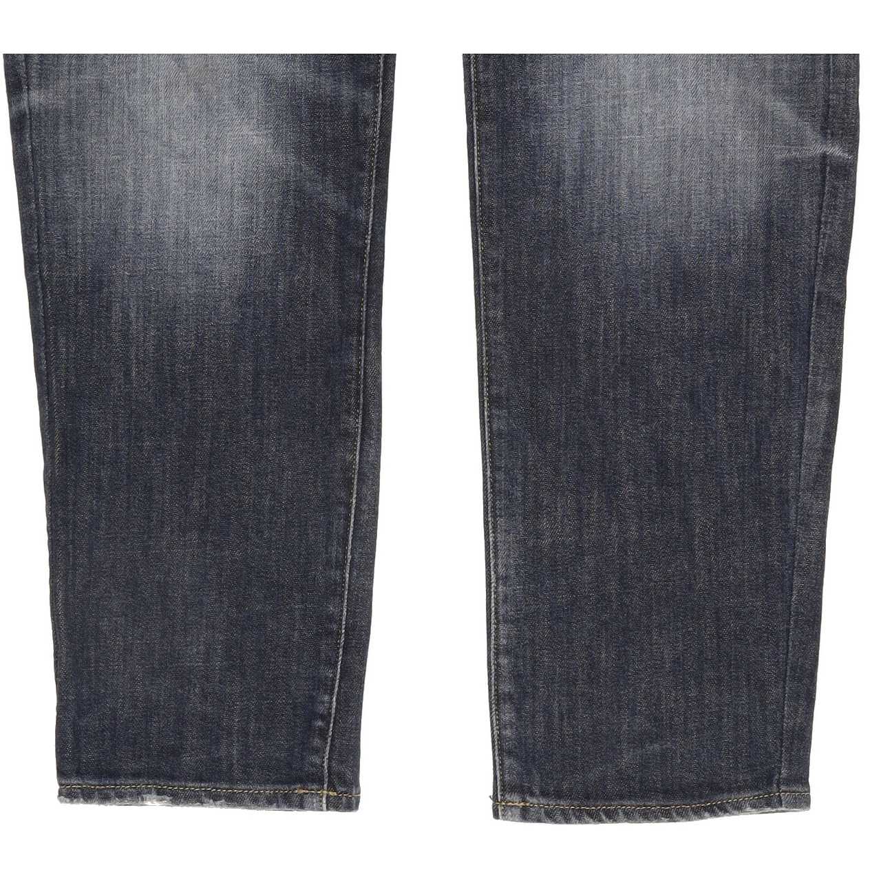 G-Star Revend Men Blue Straight Regular Stretch Jeans W32 L30