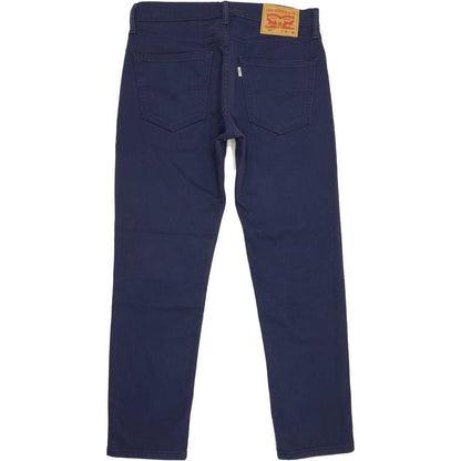 Levi's 511 Men Blue Straight Slim Stretch Jeans W32 L30