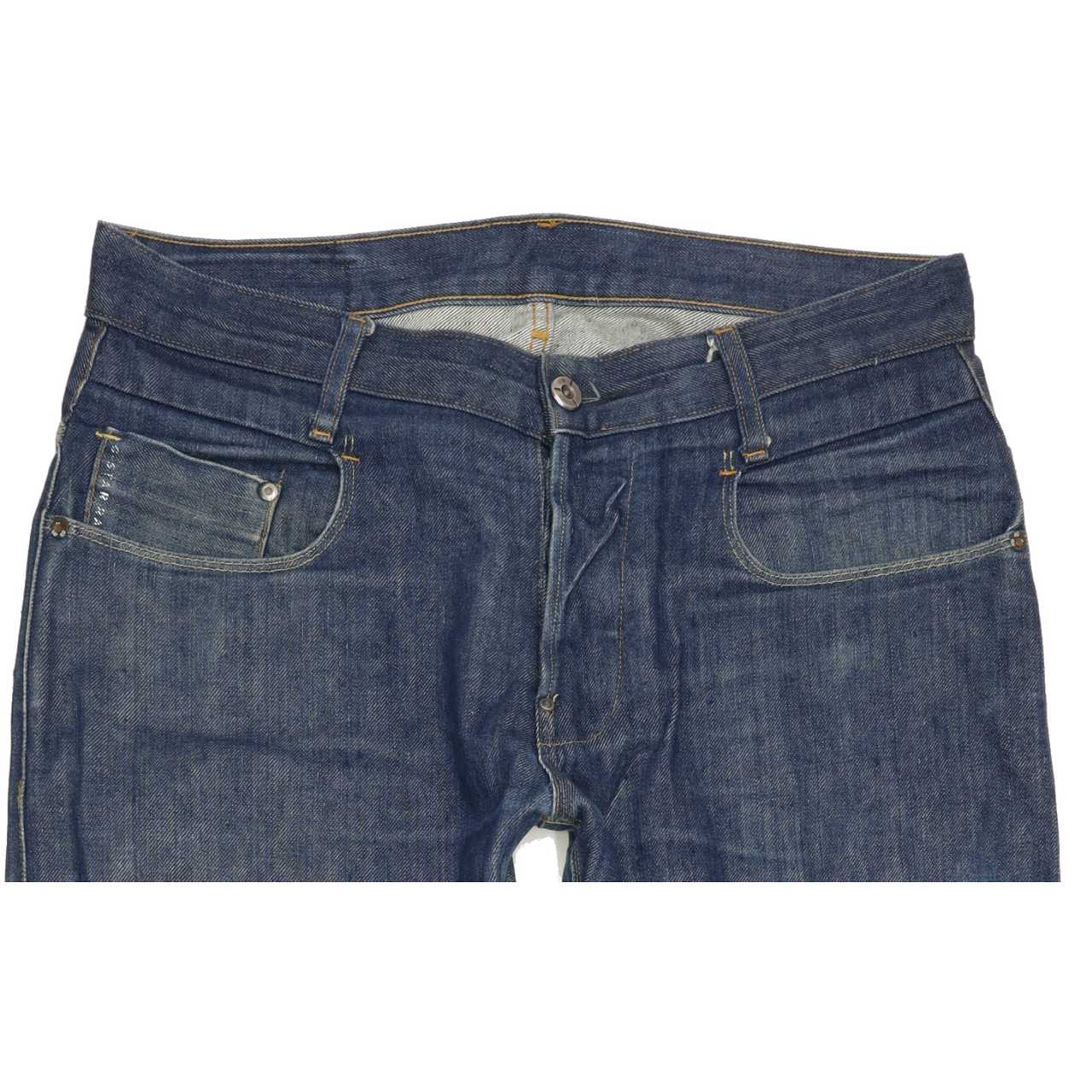 G-Star New Radar Men Blue Tapered Regular Jeans W32 L32