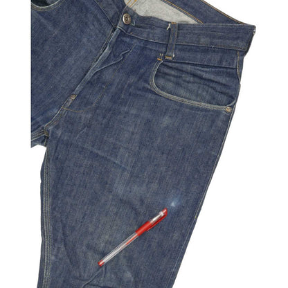 G-Star New Radar Men Blue Tapered Regular Jeans W32 L32
