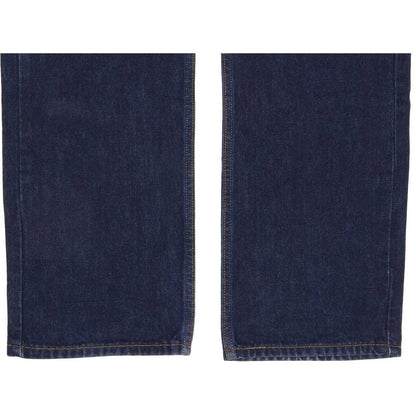 Levi's 751 Men Blue Straight Regular Jeans W33 L28
