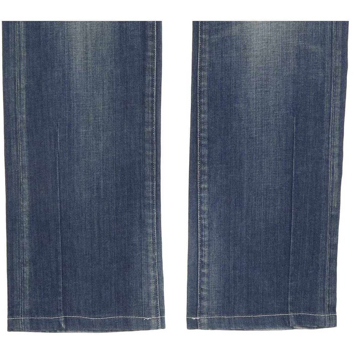 G-Star Elect Women Blue Straight Slim Stretch Jeans W31 L31