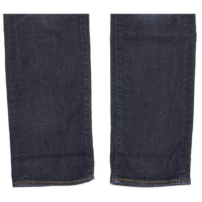 Levi's 511 Men Blue Straight Slim Stretch Jeans W32 L31
