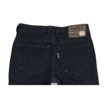 Joker Double Saddle Stitched Men Navy Straight Regular Jeans W31 L32