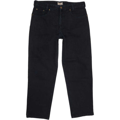 Joker The Three Famous Tailors Men Navy Straight Regular Jeans W36 L30