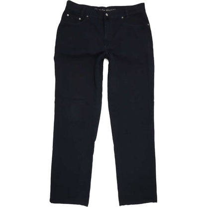 Joker Harlem Walker Men Navy Straight Regular Jeans W36 L34