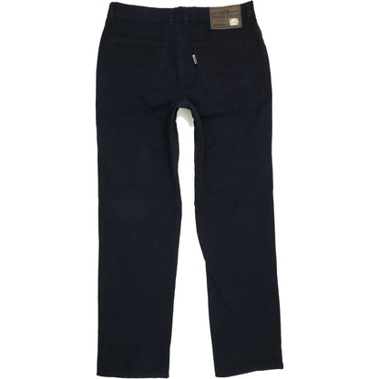 Joker Harlem Walker Men Navy Straight Regular Jeans W36 L34