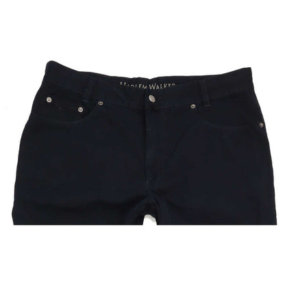 Joker Harlem Walker Men Navy Straight Regular Jeans W36 L34
