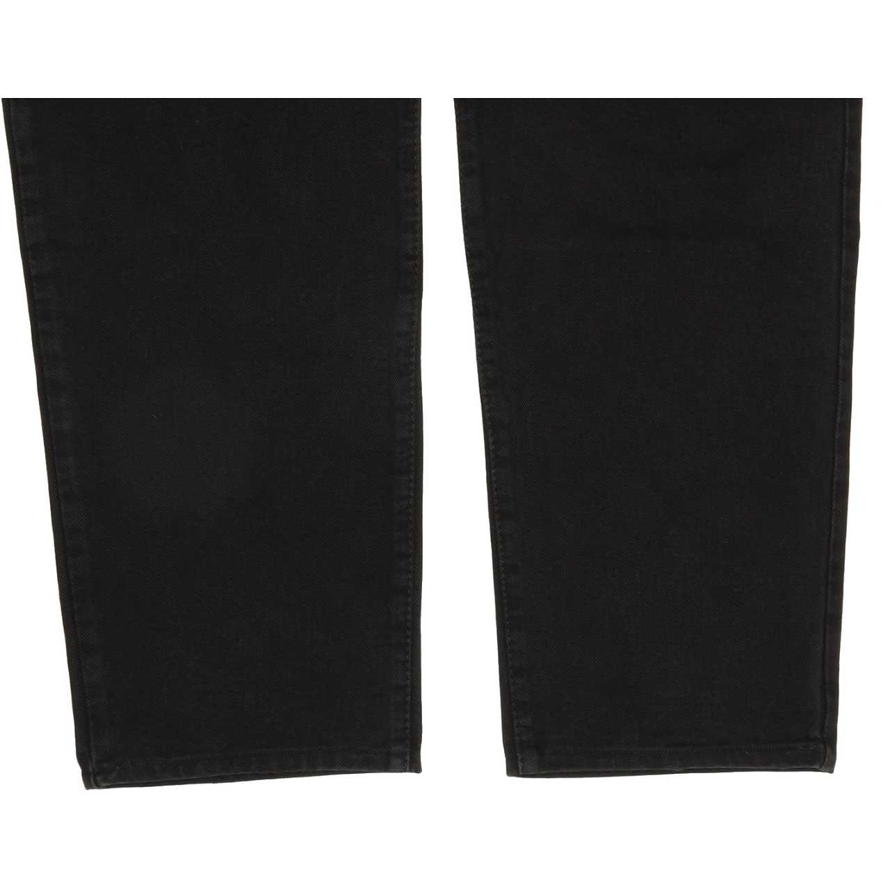 Joker The Three Famous Tailors Men Black Straight Regular Jeans W36 L30