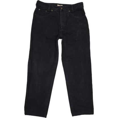 Joker Humphrey & Brothers Men Navy Straight Regular Jeans W33 L28