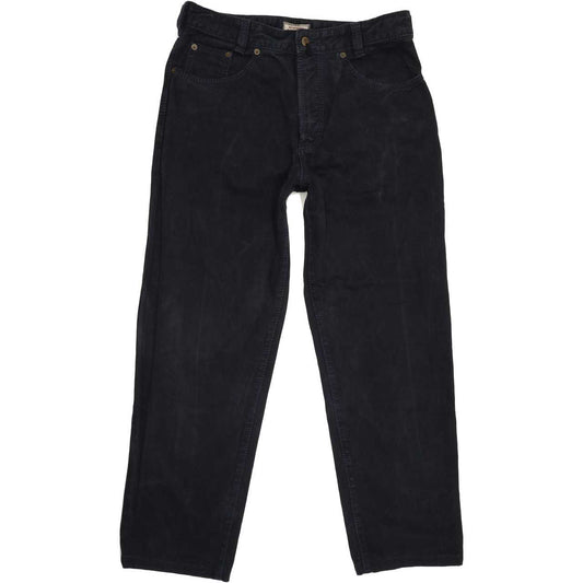 Joker Humphrey & Brothers Men Navy Straight Regular Jeans W33 L28
