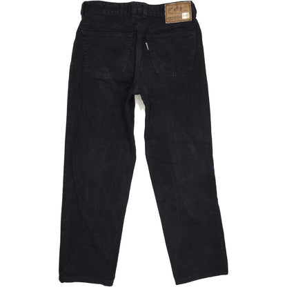 Joker Humphrey & Brothers Men Navy Straight Regular Jeans W33 L28