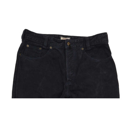 Joker Humphrey & Brothers Men Navy Straight Regular Jeans W33 L28