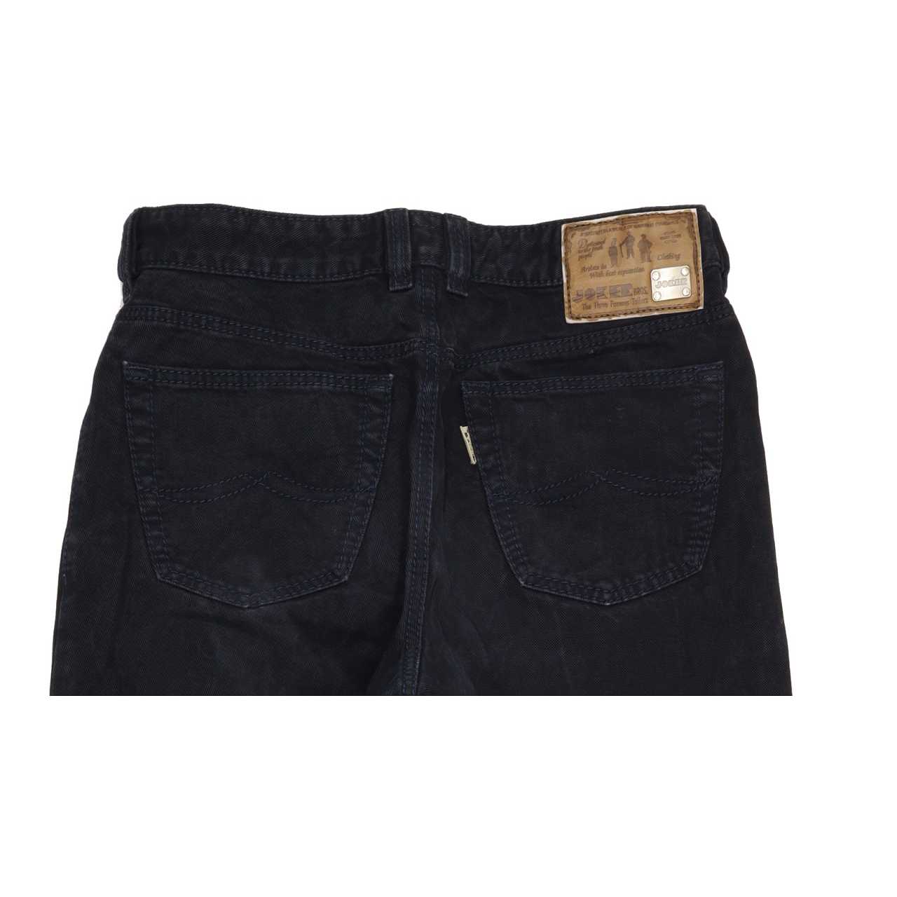 Joker Humphrey & Brothers Men Navy Straight Regular Jeans W33 L28
