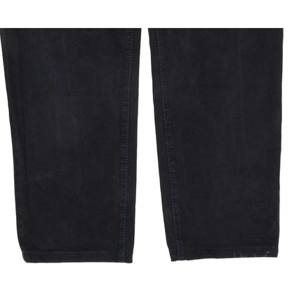 Joker Humphrey & Brothers Men Navy Straight Regular Jeans W33 L28