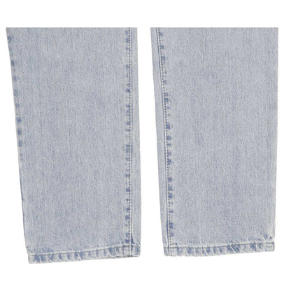Joker Double Saddle Stitched Men Blue Straight Regular Jeans W32 L29
