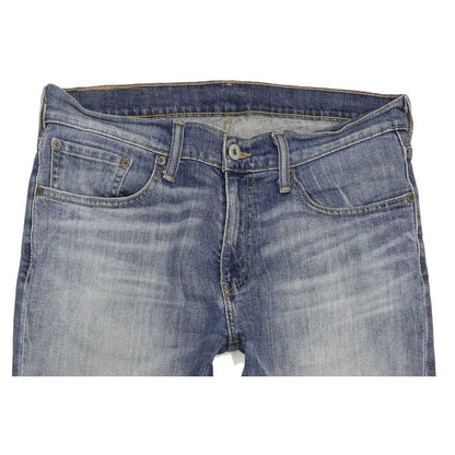 Levi's 541 Men Blue Straight Regular Stretch Jeans W31 L31