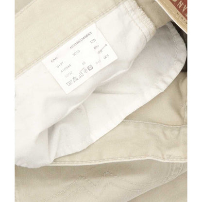 Mustang Men Beige Straight Regular Jeans W32 L31