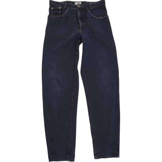 Joker Humphrey & Brothers Men Blue Straight Regular Jeans W33 L36