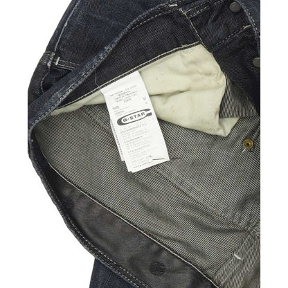 G-Star Hatch  Men Blue Tapered Regular Jeans W32 L36