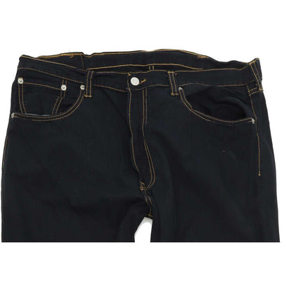 Levi's 501 Men Blue Straight Regular Jeans W38 L30