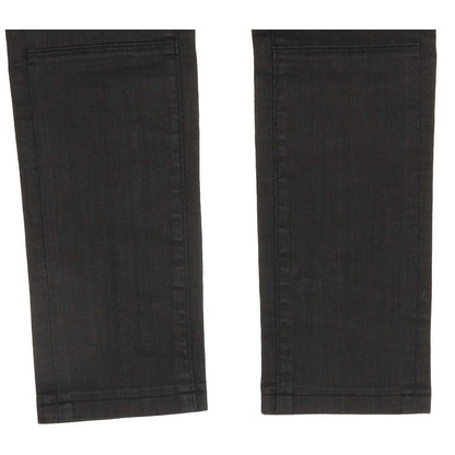 G-Star RailRoad Women Black Skinny Slim Stretch Jeans W27 L31