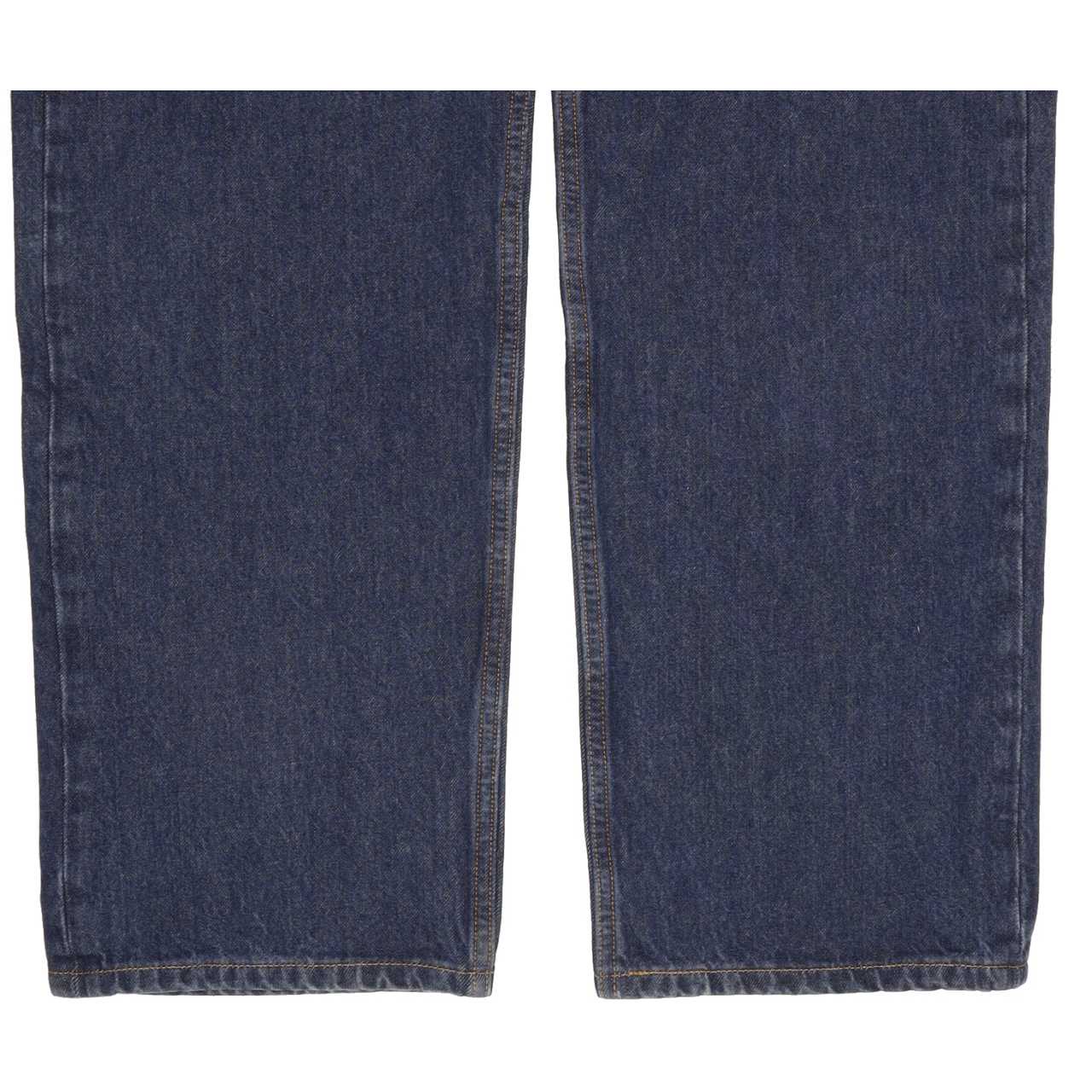 Levi's Men Blue Straight Regular Stretch Jeans W31 L29