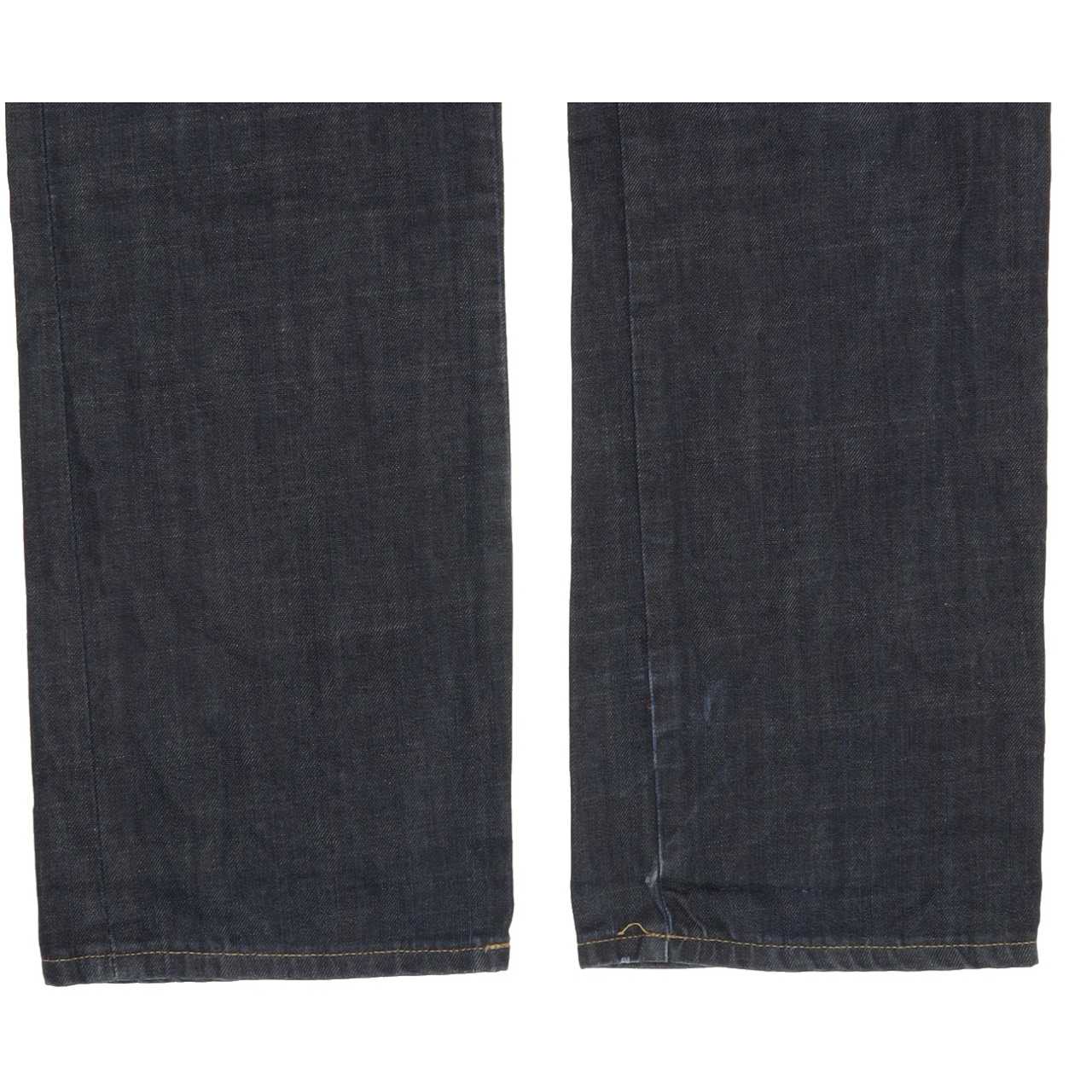 G-Star Lumber Classic Men Blue Straight Regular Jeans W30 L32