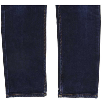 Levi's 511 Men Blue Straight Slim Jeans W30 L30