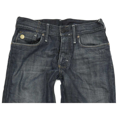 G-Star Lumber Men Blue Straight Regular Jeans W29 L32