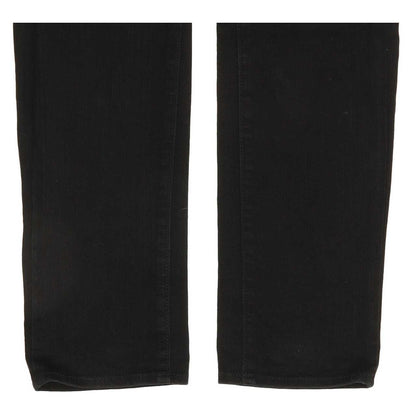 G-Star Midge Women Black Skinny Slim Stretch Jeans W28 L31