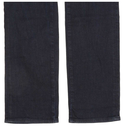 G-Star Speed Women Blue Straight Slim Stretch Jeans W28 L32