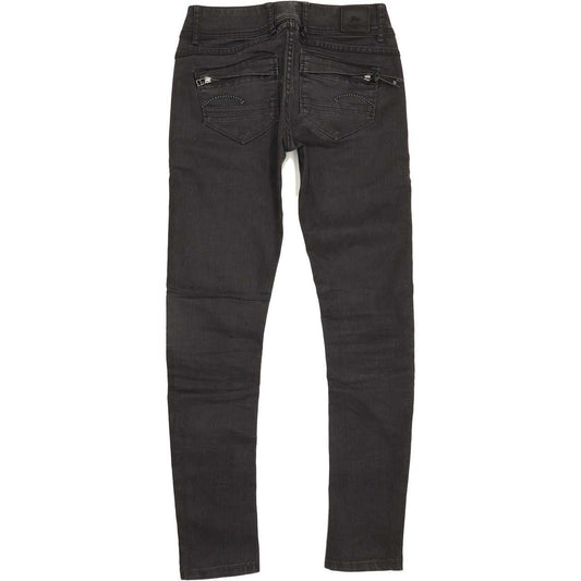 G-Star Men Charcoal Skinny Slim Jeans W28 L32