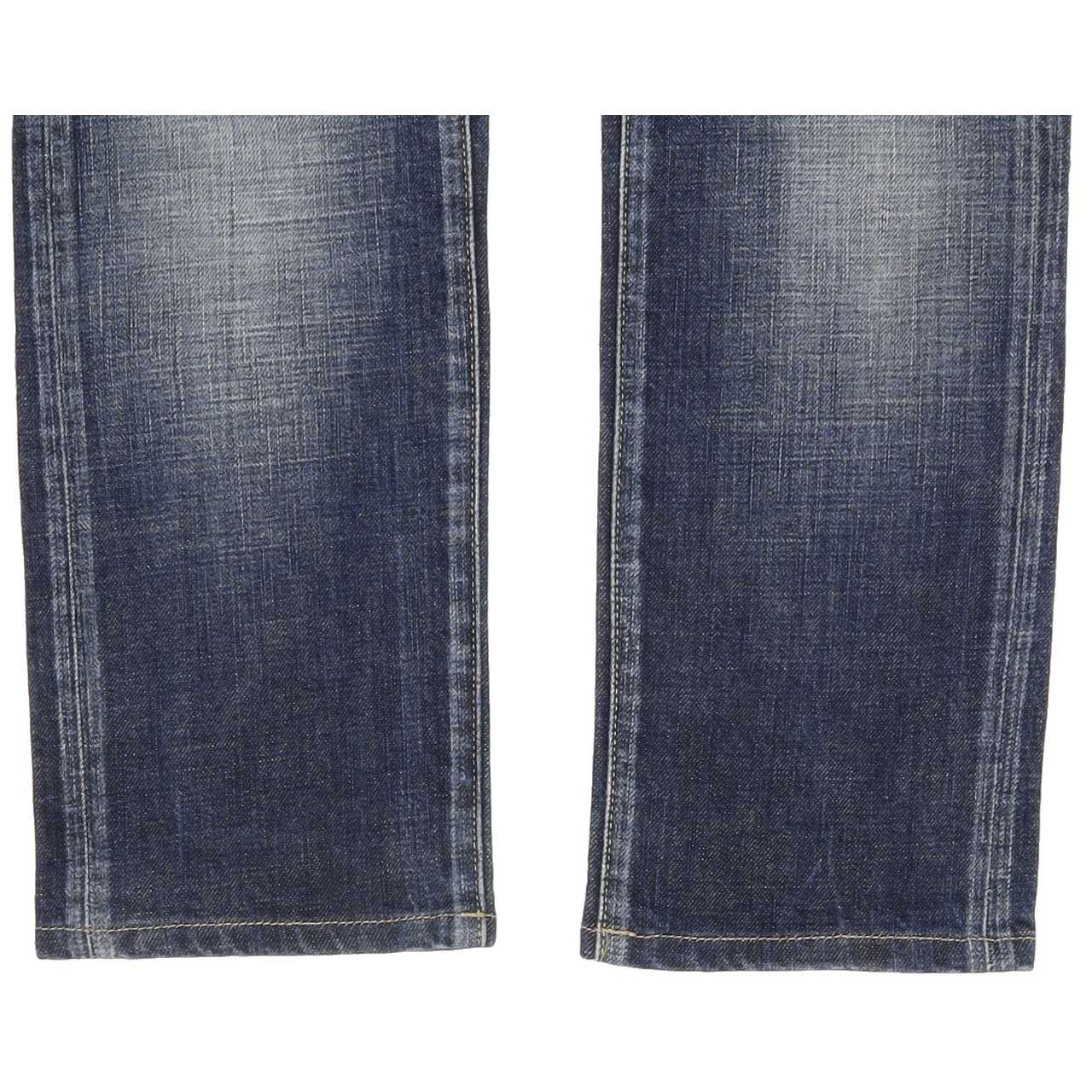 G-Star Midge Women Blue Straight Slim Stretch Jeans W25 L25