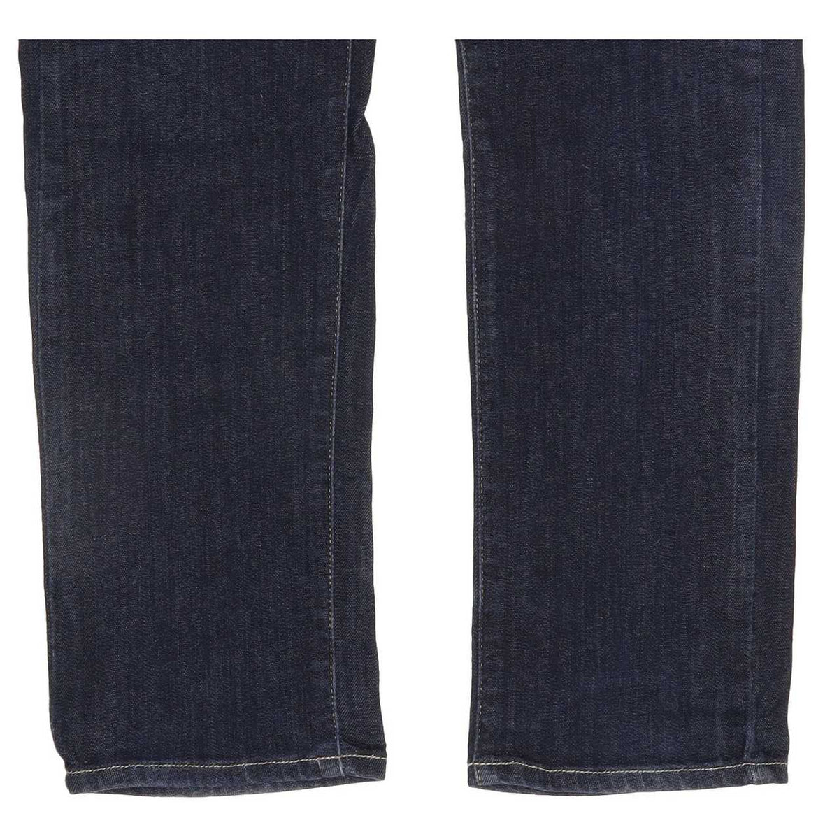 Levi's Slight Curve Women Blue Straight Slim Stretch Jeans W29 L32