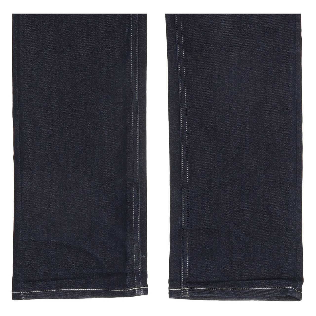 G-Star 3301 Women Blue Straight Slim Jeans W28 L32