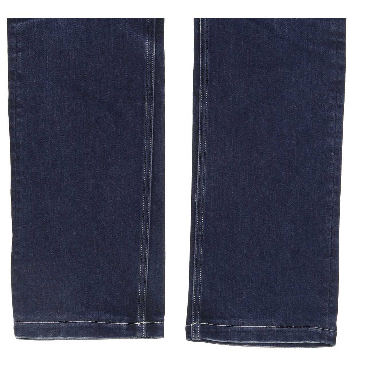 G-Star 3301 Women Blue Straight Slim Jeans W29 L26
