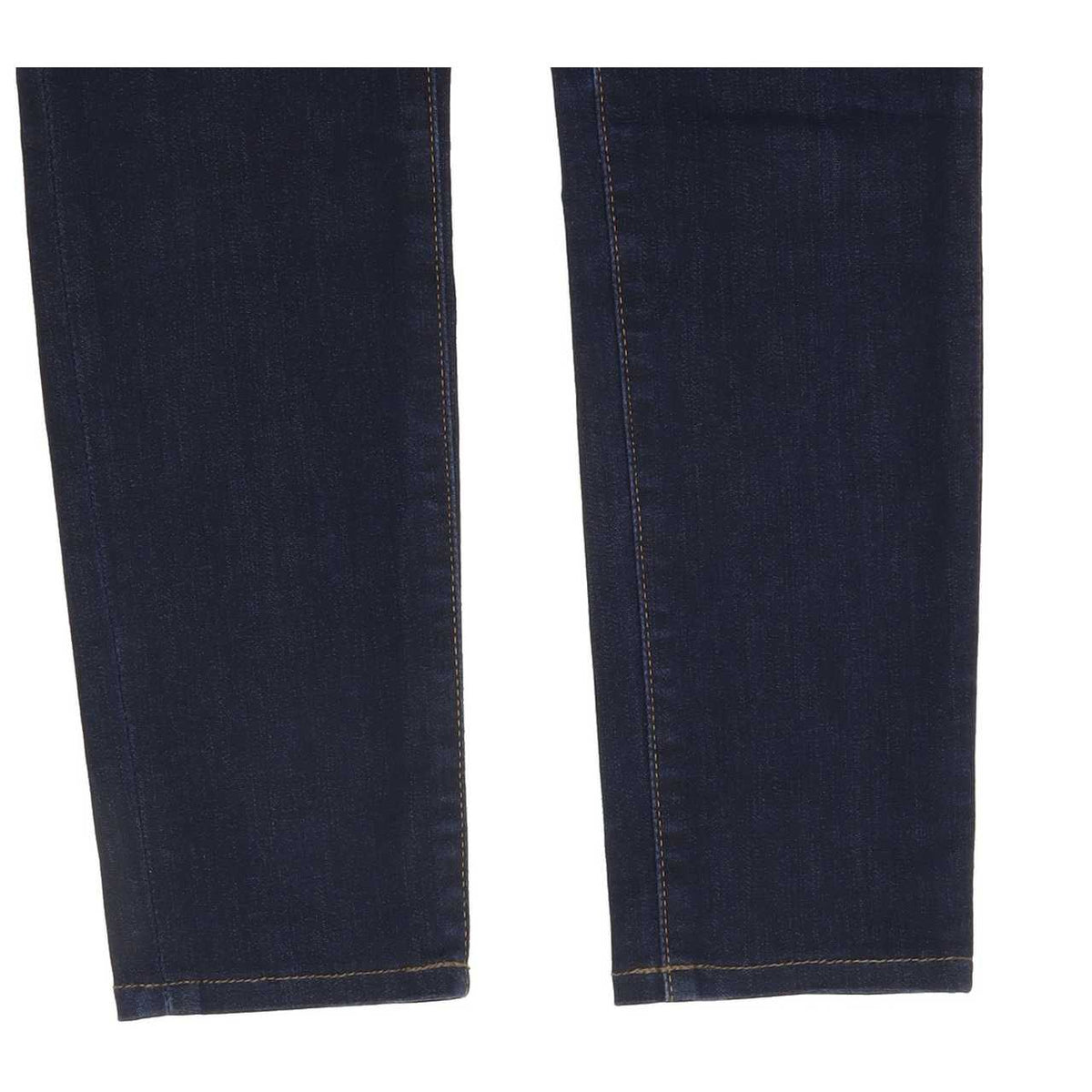 Levi's 721 High Rise Women Blue Skinny Stretch Jeans W27 L29