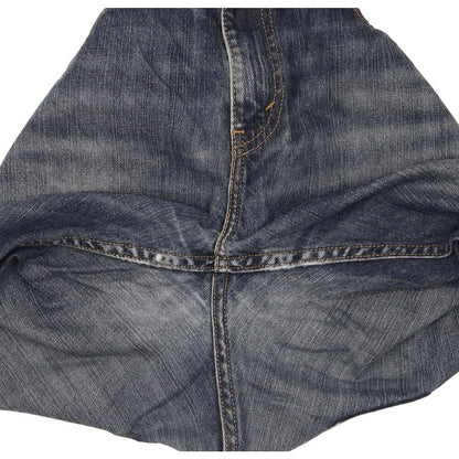 Levi's 508 Men Blue Tapered Slim Jeans W31 L32