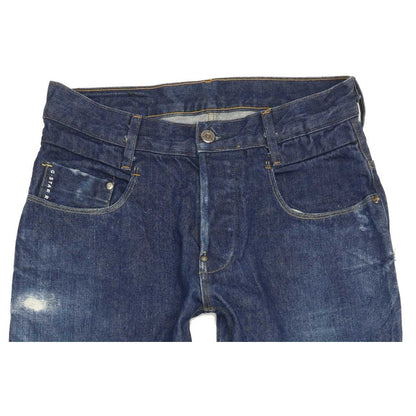 G-Star New Radar Men Blue Tapered Regular Jeans W31 L29