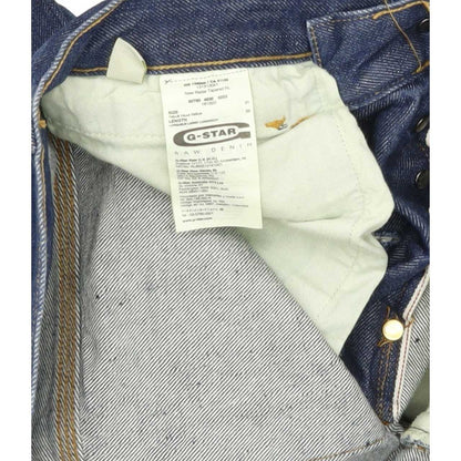 G-Star New Radar Men Blue Tapered Regular Jeans W31 L29