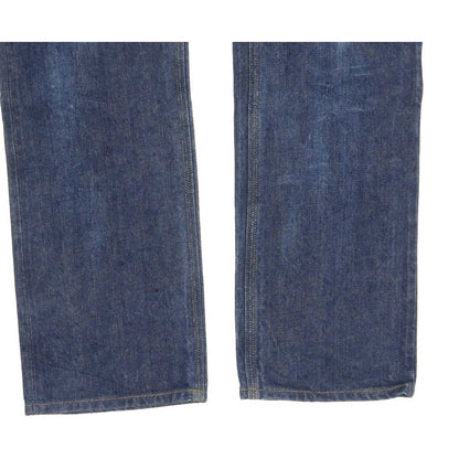 G-Star New Radar Men Blue Tapered Regular Jeans W31 L29