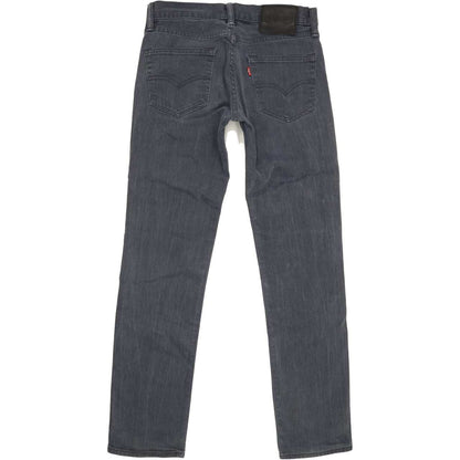 Levi's 511 Men Blue Straight Slim Stretch Jeans W29 L30