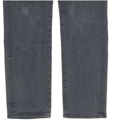 Levi's 511 Men Blue Straight Slim Stretch Jeans W29 L30