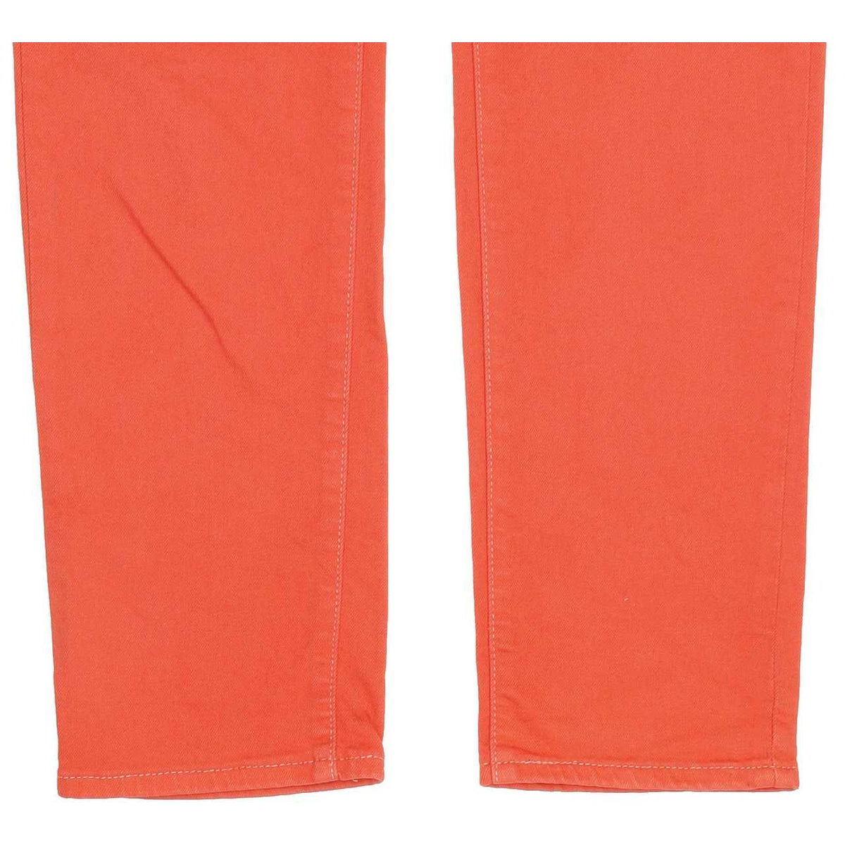 Levi's Demi Curve Women Red Skinny Slim Stretch Jeans W31 L30