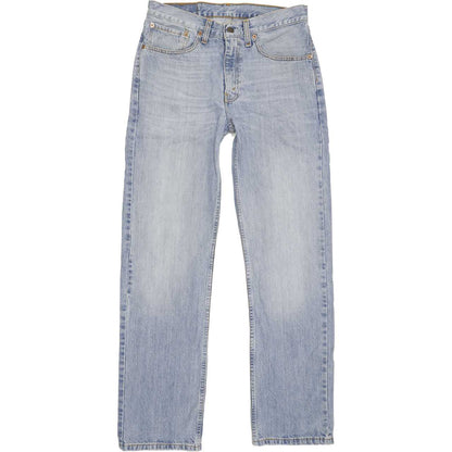 Levi's 751 Men Blue Straight Regular Jeans W31 L32