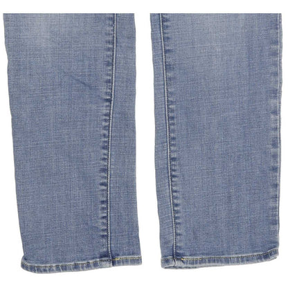 Levi's 575 Women Blue Skinny Regular Stretch Jeans W30 L30