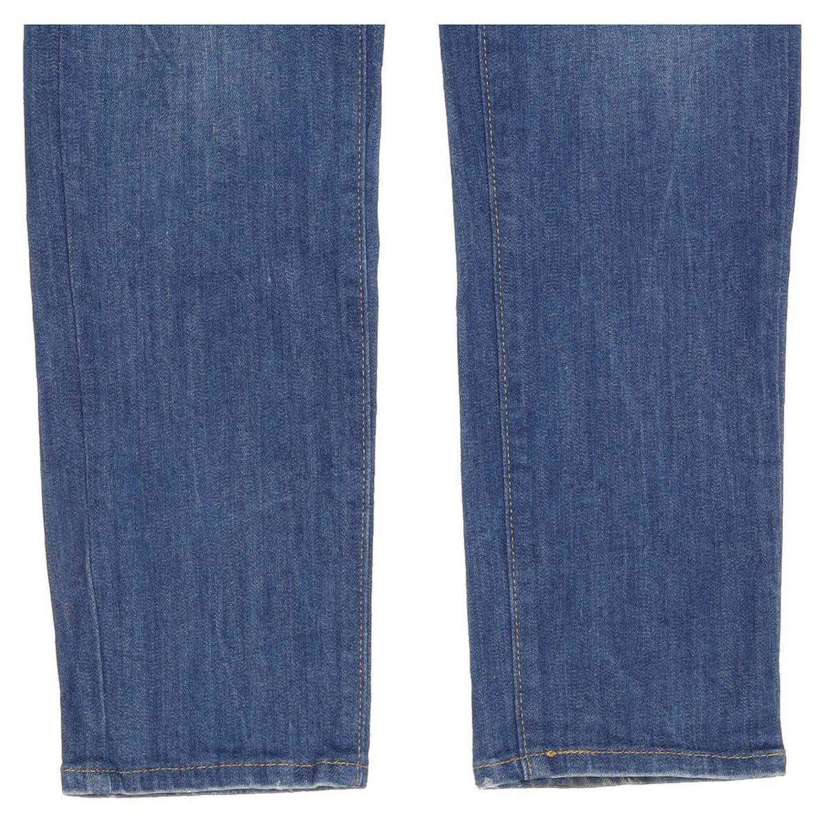 Levi's Demi Curve Women Blue Skinny Slim Stretch Jeans W29 L30