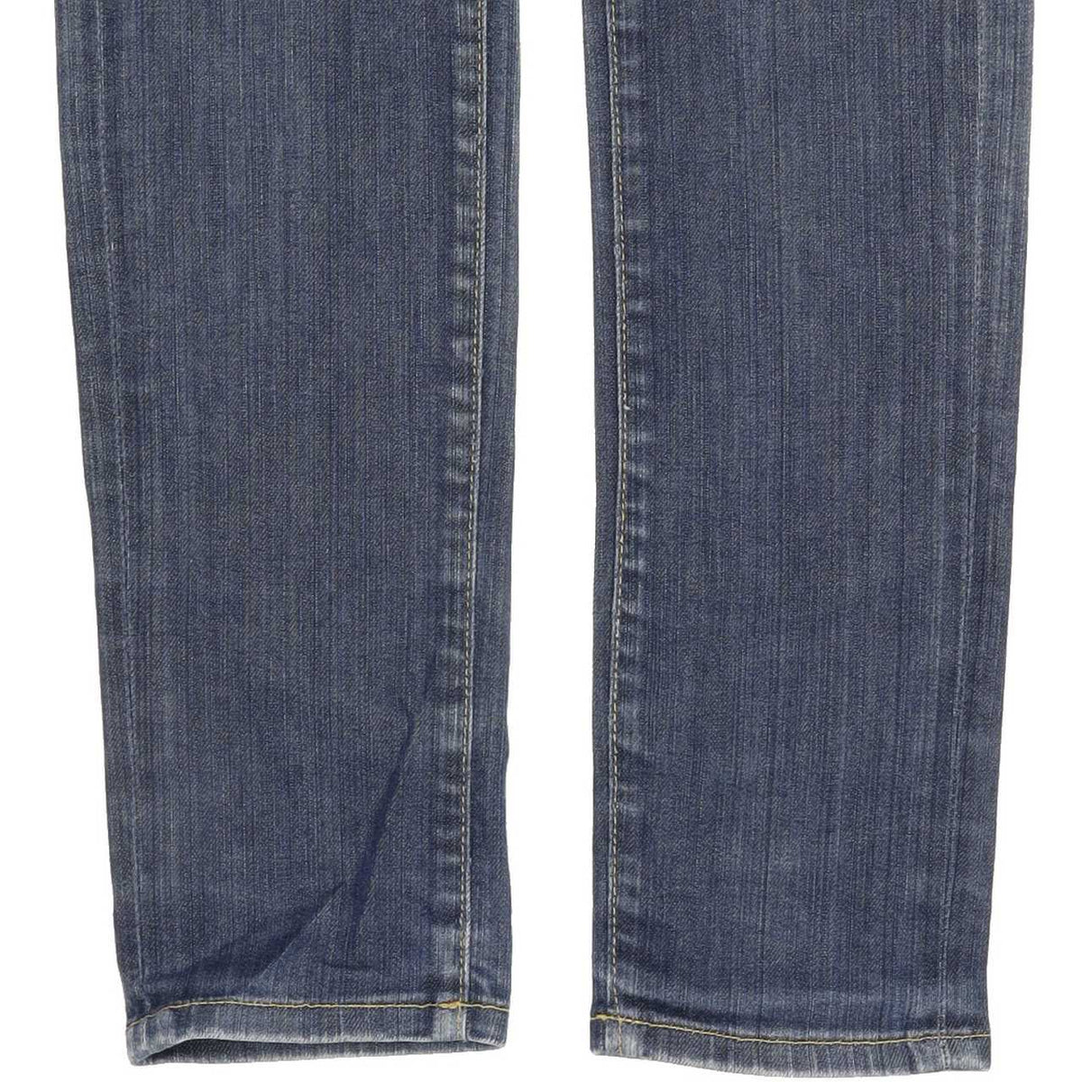 G-Star Midge Women Blue Skinny Slim Stretch Jeans W26 L32